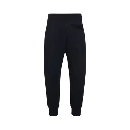 Sweatpants With Logo