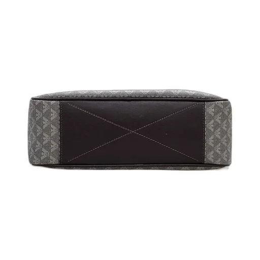 Logo Details Satchel