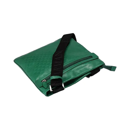 Logo Shoulder Bag
