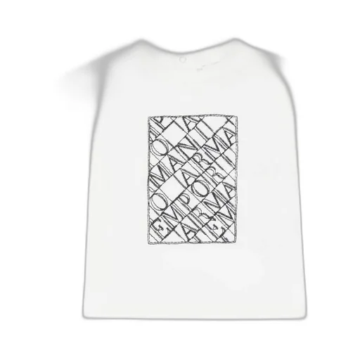 Logo Printed T-Shirt
