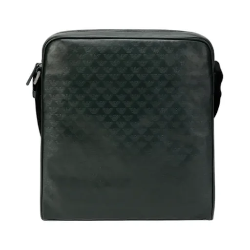Logo Details Satchel