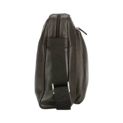Logo Details Cross-Body Bag
