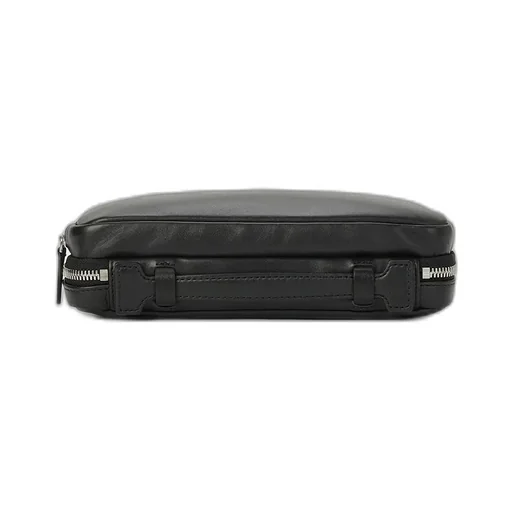 Logo Details Clutch