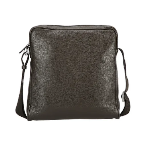 Logo Details Cross-Body Bag