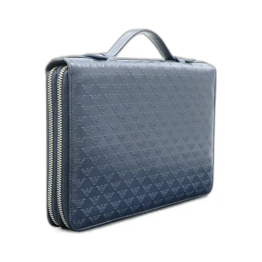 Logo Handbag