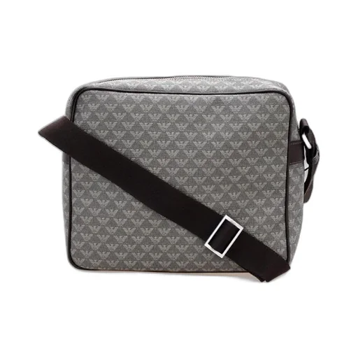 Logo Details Satchel