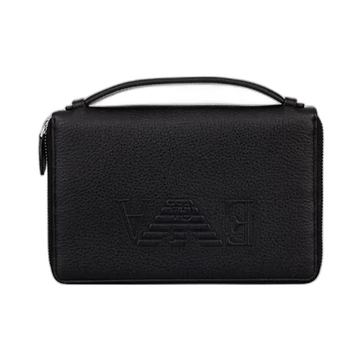 Logo Details Clutch