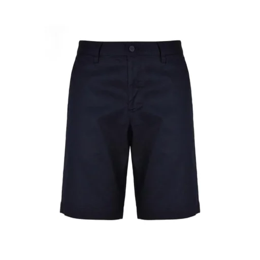 Labeled Sports Shorts