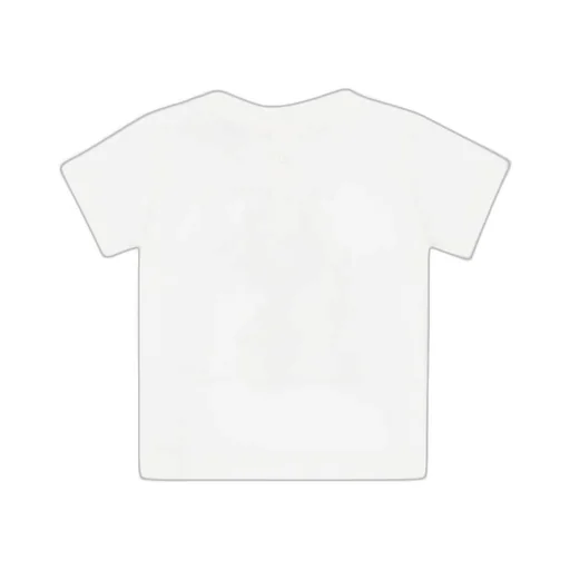 Graphic Printed T-Shirt