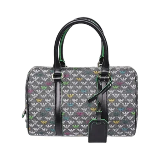 Logo Handbag
