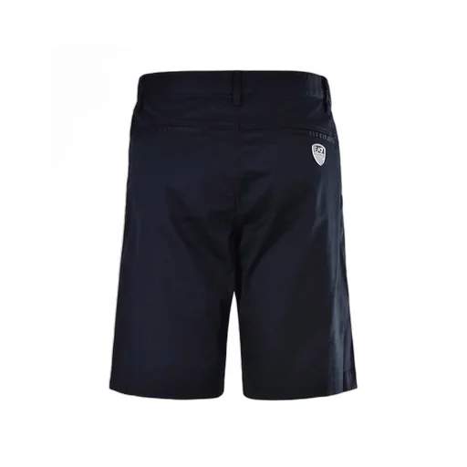 Labeled Sports Shorts