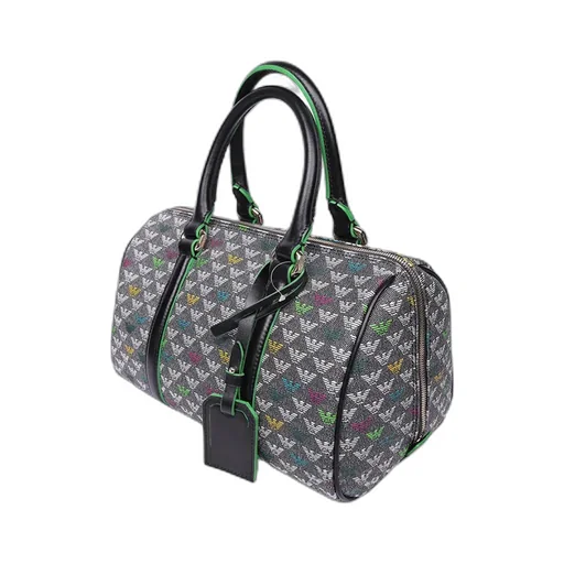 Logo Handbag