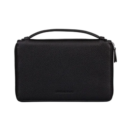 Logo Details Clutch