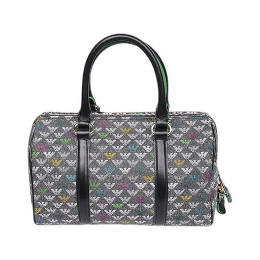 Logo Handbag