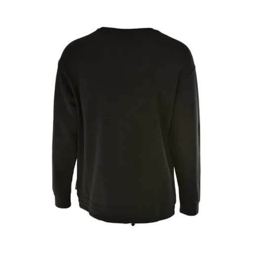Logo Long-Sleeved Sweater