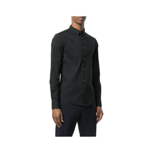 Classic Button-Down Shirt