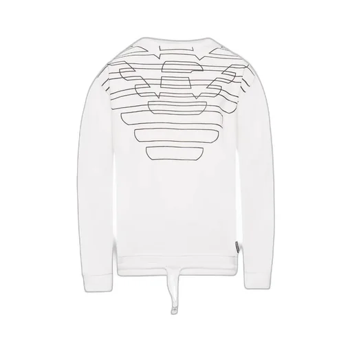 Logo Sweater