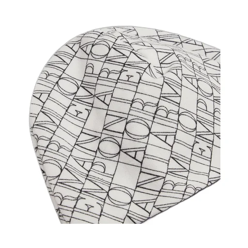 Printed Hat