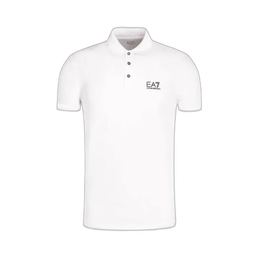 Logo Polo Shirt