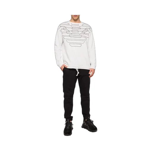 Logo Sweater