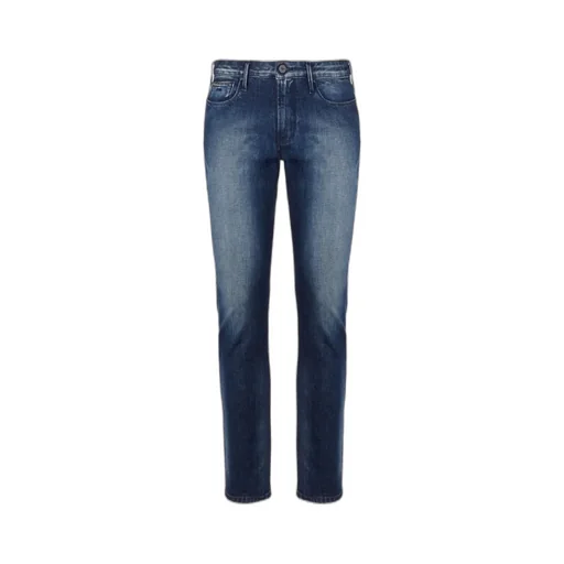 Logo Jeans