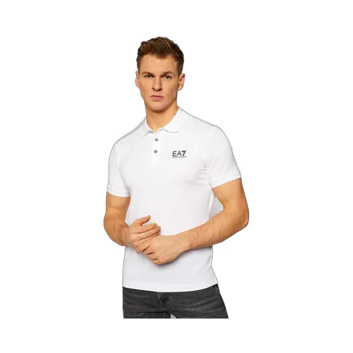 Logo Polo Shirt