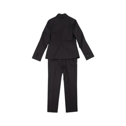 Formal Two-Piece Suit