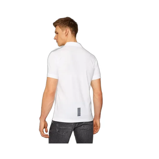 Logo Polo Shirt