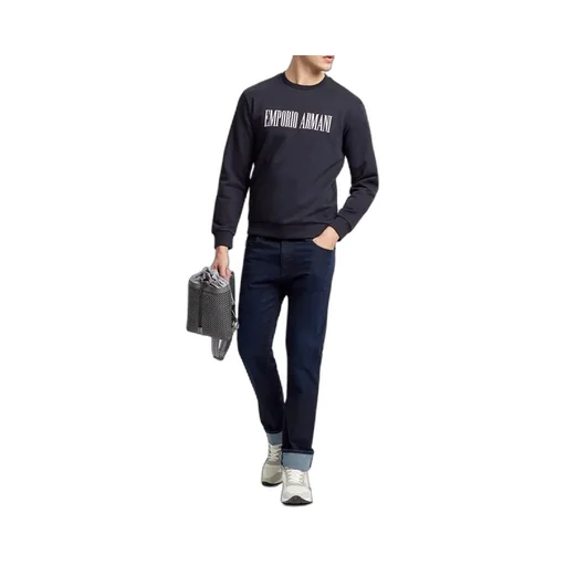 Logo Sweater