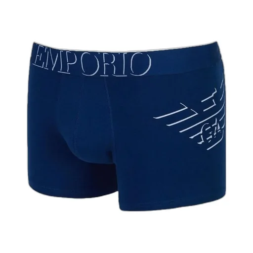 Logo Boxer Panties