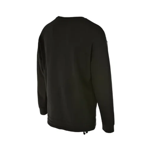 Logo Long-Sleeved Sweater