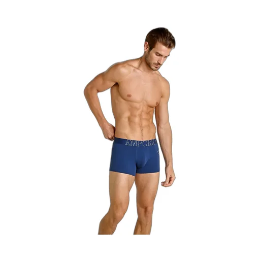 Logo Boxer Panties