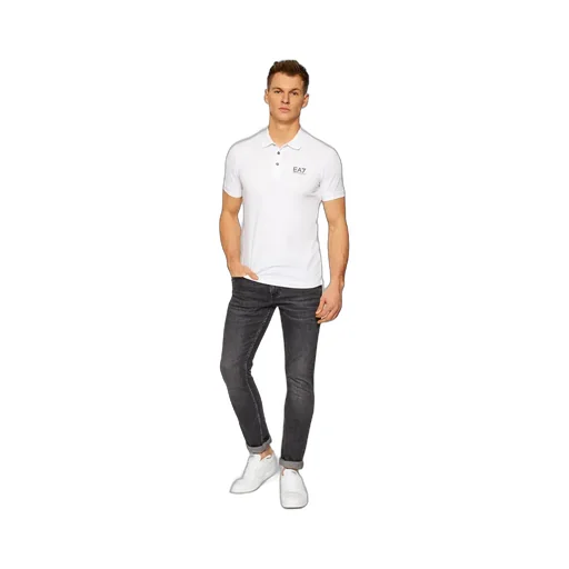 Logo Polo Shirt