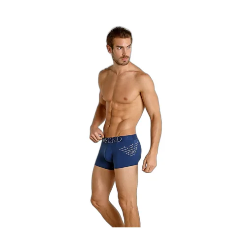 Logo Boxer Panties