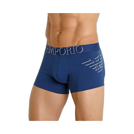 Logo Boxer Panties