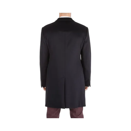 Long-Sleeved Coat