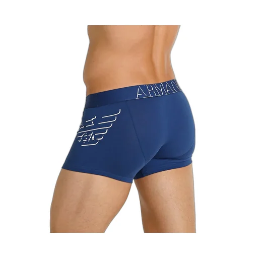 Logo Boxer Panties