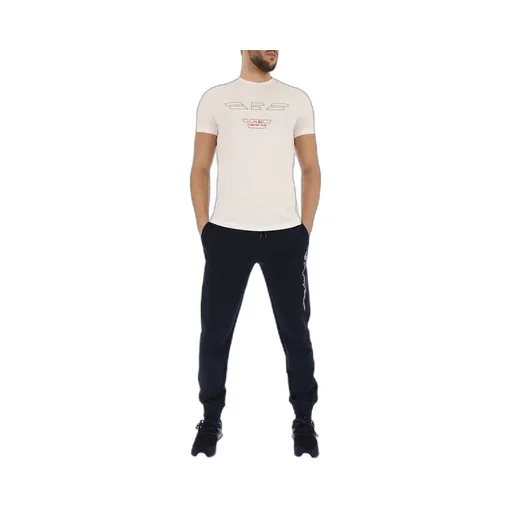 Logo Details Sweatpants
