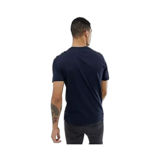 Round-Necked T-Shirt