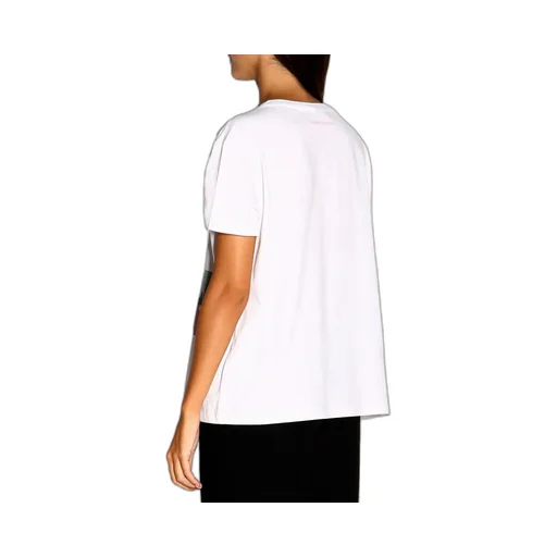 Round-Necked Logo T-Shirt