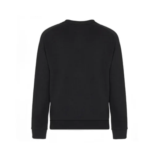 Round-Necked Sweater