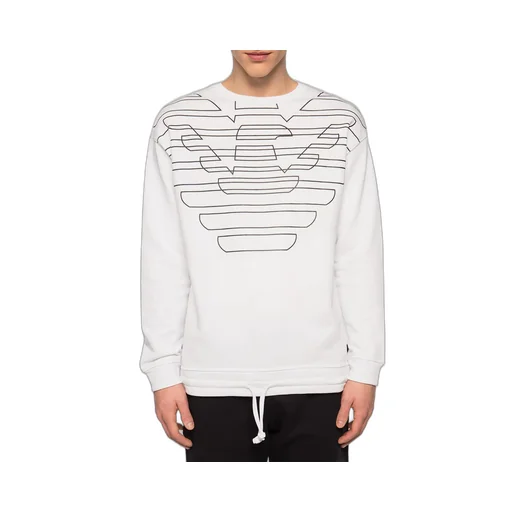 Logo Sweater
