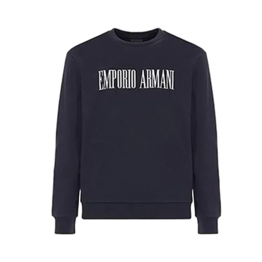 Logo Sweater