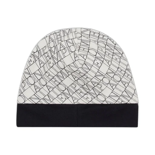 Printed Hat