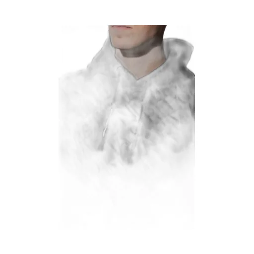 Logo Hooded Sweater