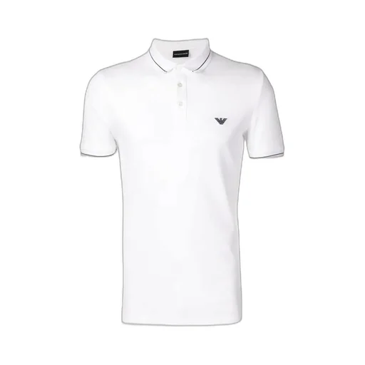Logo Polo Shirt