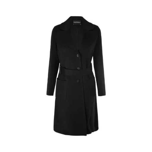 Lapel Coat