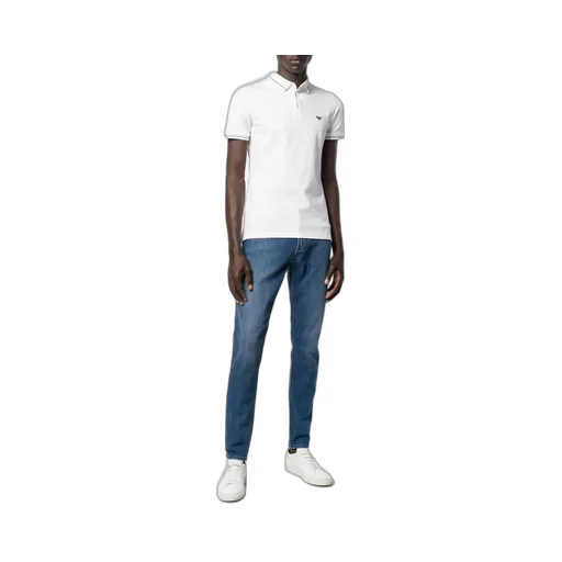 Logo Polo Shirt