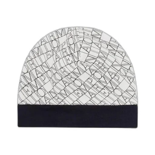 Printed Hat