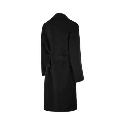 Lapel Coat
